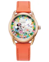 Reloj Citizen Disney Minnie Jardinería para Dama 61603