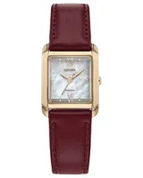 Reloj Citizen Dress Classic Bianca para Dama 61582