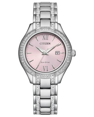 Reloj Citizen Ladies Crystal para Dama