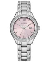 Reloj Citizen Ladies Crystal para Dama