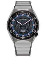 Reloj Citizen Marvel Black Panther para Caballero 61563