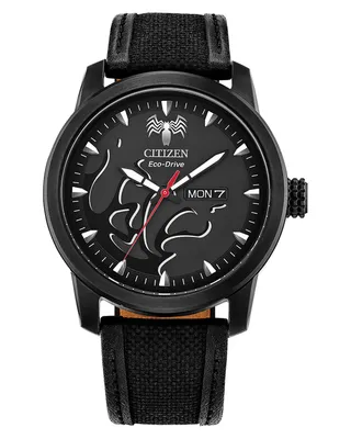 Reloj Citizen Marvel Venom para Caballero