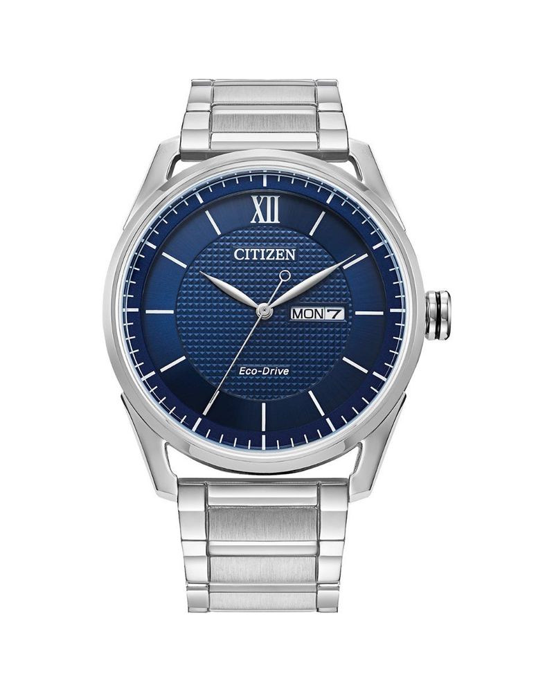 Reloj Citizen Caballero