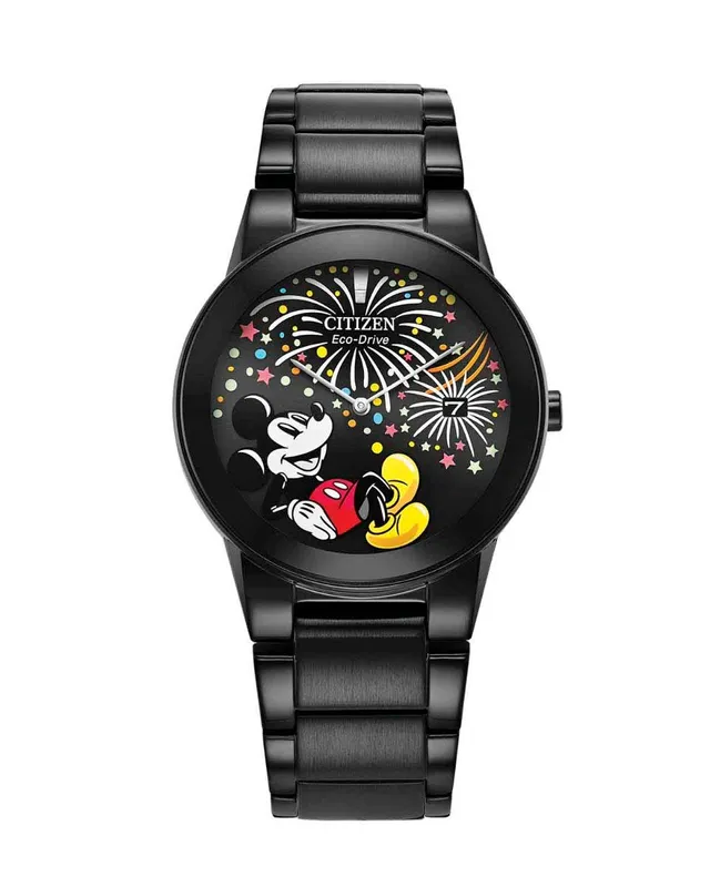 Reloj Citizen Disney Minnie Jardinería para Dama 61603