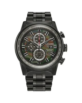 Reloj Citizen Nighthawk para Caballero