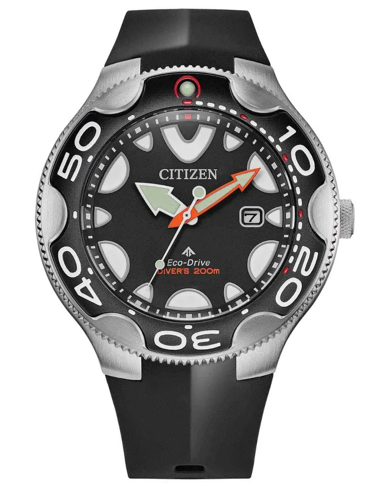 Reloj Citizen Promaster Diver- Orca para Caballero