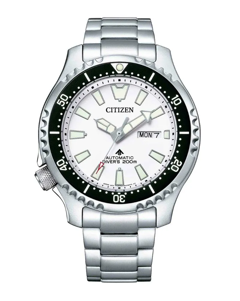 Reloj Citizen Promaster Diver Fugu para Caballero