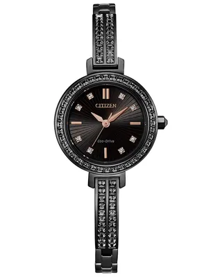 Reloj Citizen Silhouette Crystal para Dama