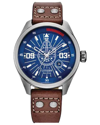 Reloj Citizen Star Wars Han Solo para Caballero 61596