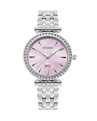 Reloj Citizen Sphere Ladies Para Dama