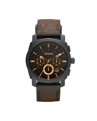 Reloj Fossil Men á´s Dress Tradicional para Caballero