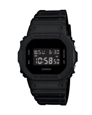 Reloj Casio G-SHOCK DW-5600BB para Caballero