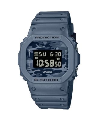 Reloj Casio G-Shock DW-5600 para caballero