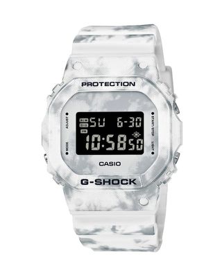 Reloj Casio G-Shock DW-5600 para caballero.