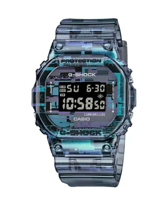 Reloj Casio G-Shock para Caballero DW-5600NN-1CR