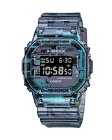 Reloj Casio G-Shock para Caballero DW-5600NN-1CR