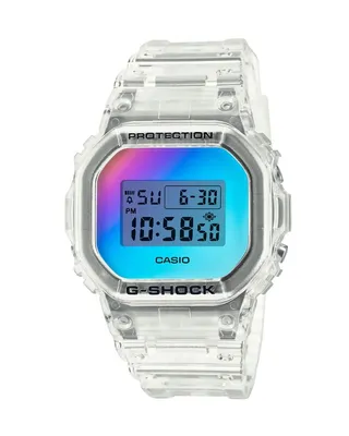 Reloj Casio G-Shock para Caballero DW-5600SRS-7CR