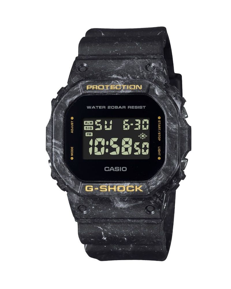 Reloj Casio G-Shock DW- para Caballero