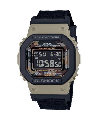 Reloj Casio G-SHOCK DW-5610SUS para Caballero