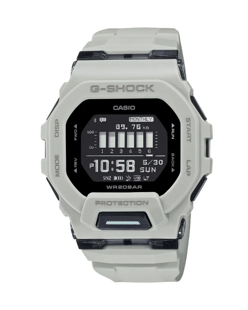 Reloj Casio G-Shock para Caballero GBD-200UU-9CR