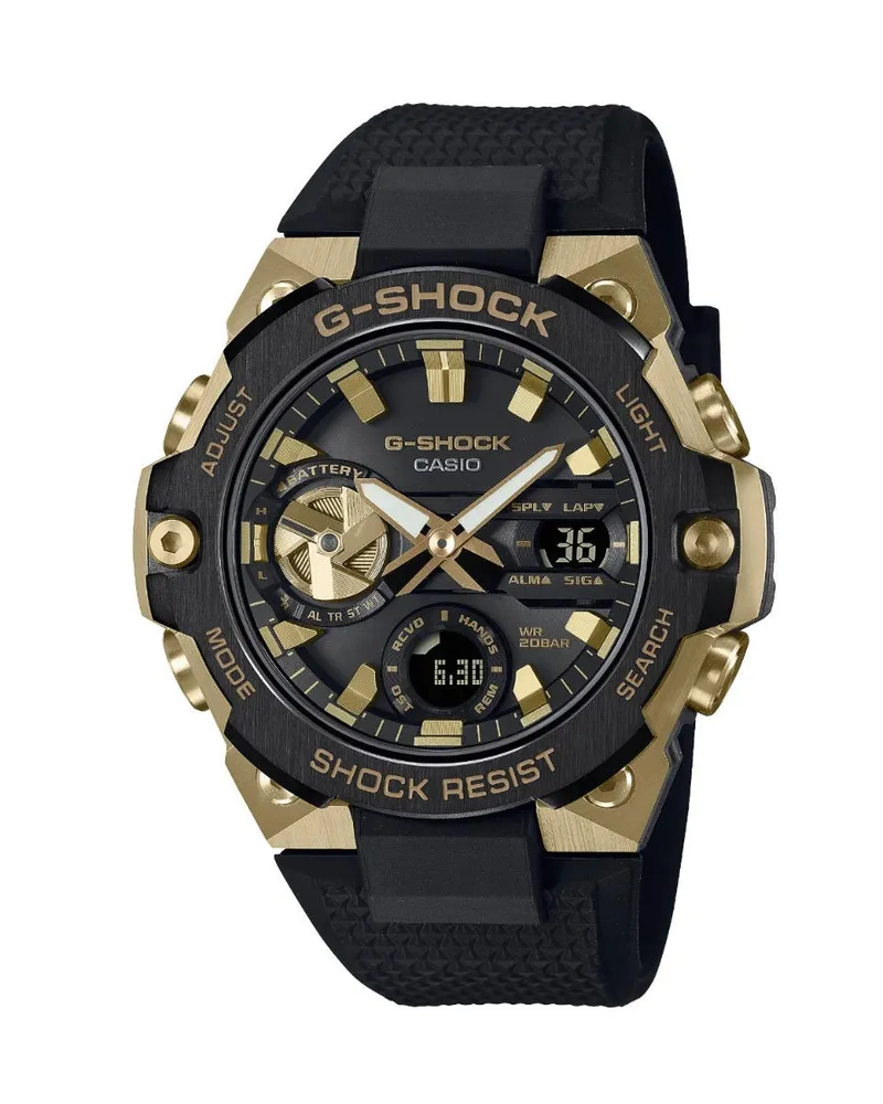 Reloj Casio G-Shock GST-B400 para Caballero