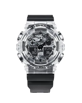 Reloj Casio G-Shock GA-700 para Caballero-BIZZARRO