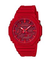 Reloj Casio G-SHOCK GA-2100 para Caballero