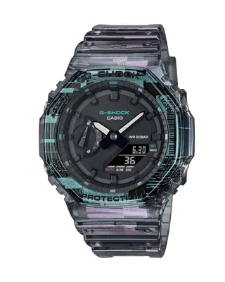 Reloj Casio G-Shock para Caballero GA-2100NN-1ACR