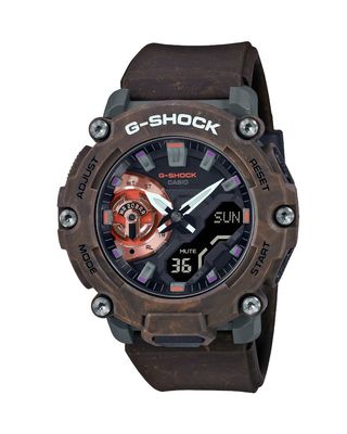 Reloj Casio G-Shock GA-2200 para caballero.