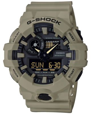 Reloj Casio G-SHOCK GA-700UC para Caballero
