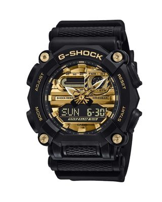 Reloj Casio G-Shock GA-900 para Caballero