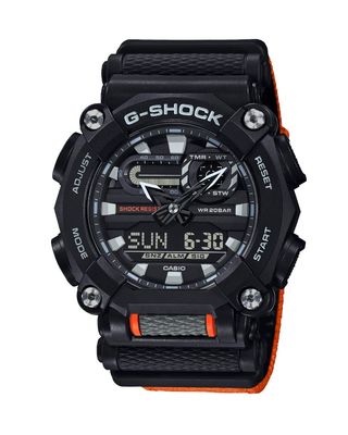 Reloj Casio G-SHOCK GA-900C para Dama
