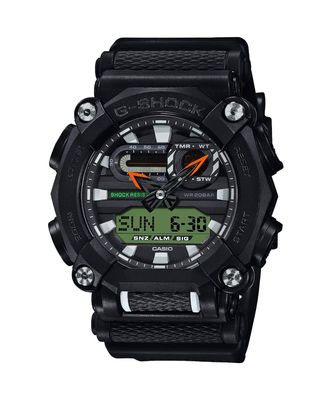 Reloj Casio G-SHOCK GA-900E para Caballero