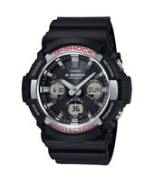 Reloj Casio G-SHOCK GAS-100 para Caballero
