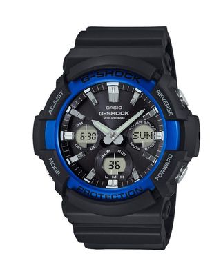 Reloj Casio G-SHOCK GAS-100B para Caballero