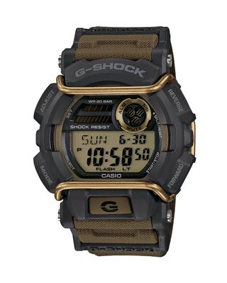 Reloj Casio G-SHOCK GD-400 para Caballero