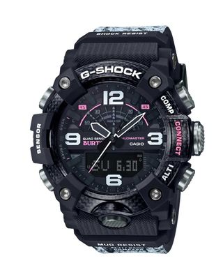 Reloj Casio G-SHOCK GG-B100BTN para Caballero