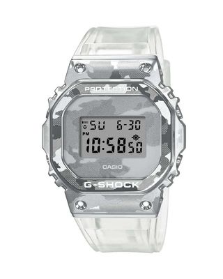 Reloj Casio G-SHOCK GM-5600SCM para Caballero