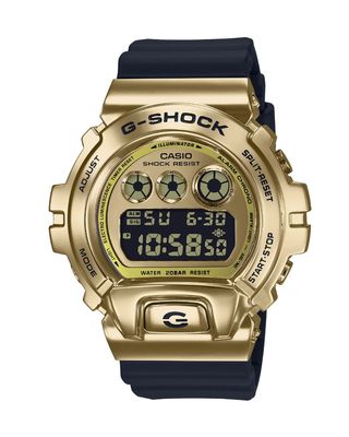 Reloj Casio G-SHOCK GM-6900G para Caballero