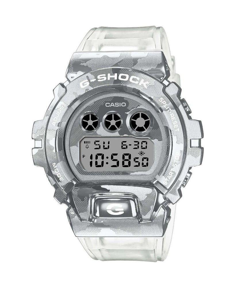 Reloj Casio G-SHOCK GM-6900SCM para Caballero