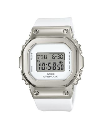 Reloj Casio G-SHOCK GM-S5600G para Dama