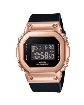 Reloj Casio G-SHOCK GM-S5600PG para Dama