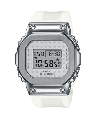 Reloj Casio G-Shock GM-S5600 para Dama