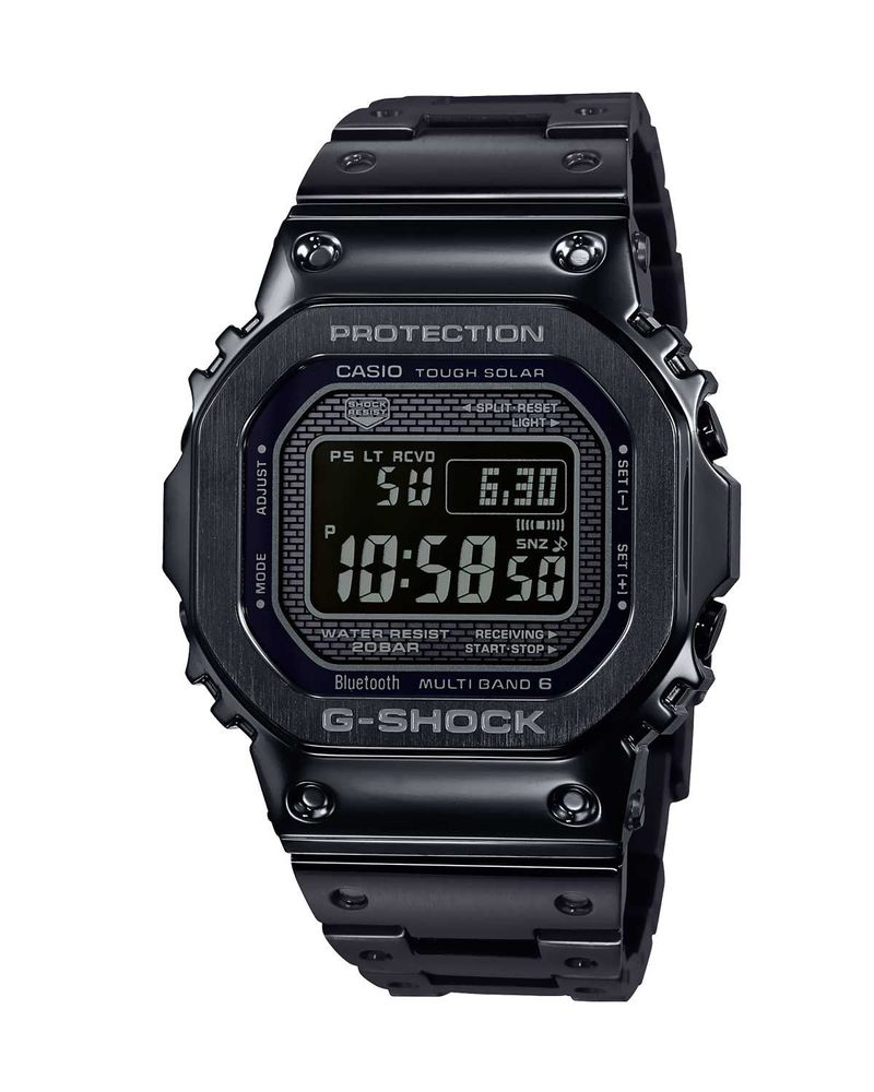 Reloj Casio G-SHOCK GMW-B5000GD para Caballero