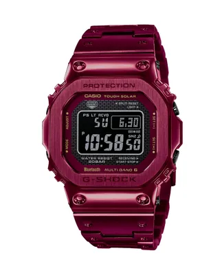 Reloj Casio G-Shock GMW-B5000RD para Caballero