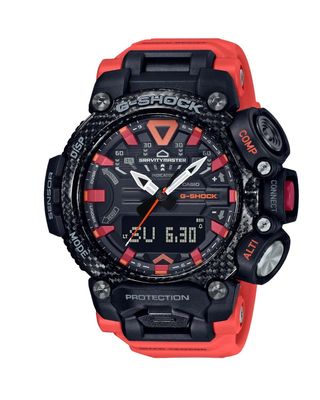 Reloj Casio G-SHOCK GR-B200-1A9 para Caballero