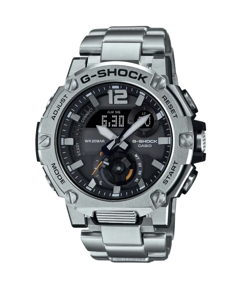 Reloj Casio G-SHOCK GST-B300E para Caballero