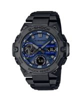 Reloj Casio G-Shock G STEEL GST-B400 Negro para Caballero