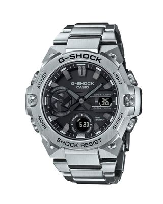 Reloj Casio G-Shock G STEEL GST-B400 para Caballero