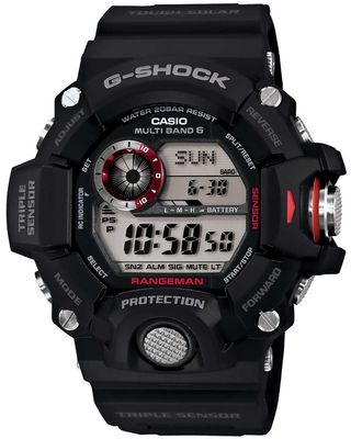 Reloj Casio G-SHOCK GW-9400 para Caballero